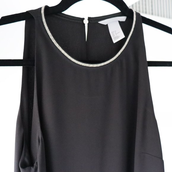 H&M Chiffon Dress - Picture 4 of 5